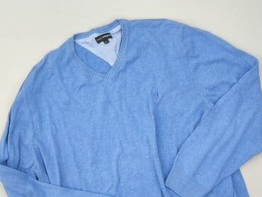 Charles Vögele, Sweter for men, size XL