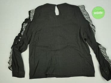 marynarka oversize stradivarius: Zara, Bluzka damska, L — 3