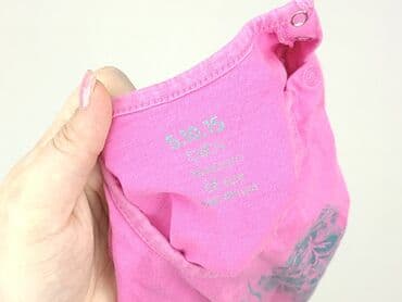 helloween koszulka: Blouse, 5.10.15, 3-6 months, condition - Perfect — 4