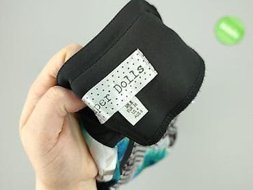 pull and bear kurtka bomber: Paper Dolls, Marynarka damska, rozmiar S — 4