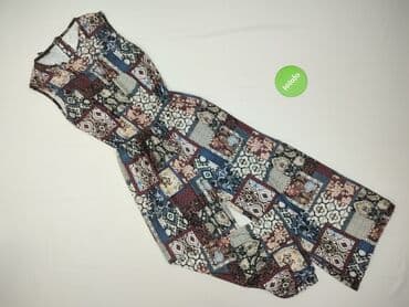 rozowy kombinezon zara: Kombinezon damski, rozmiar S — 2