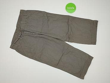 wittchen obuwie: Colours of the World, Spodnie 3/4 damskie, rozmiar S — 2