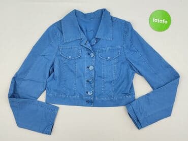 rifle kurtka jeansowa: Kurtka jeansowa damska, rozmiar M — 2