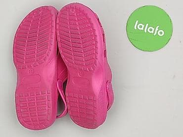 buty klapki ccc: Crocs, Klapki damskie, rozmiar 37 — 3