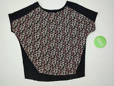 bluzki do tańca: Tezenis, Bluzka damska, rozmiar 4XL — 2