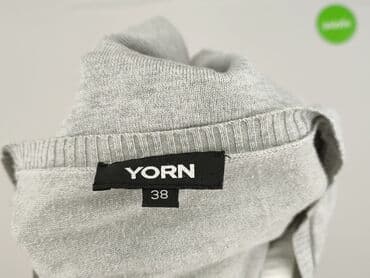 bytom sweter: YORN, Kardigan damski, M — 4