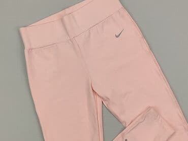 trampki pepegi: Nike, Legginsy Sportowe damskie, rozmiar S — 1