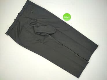 spodnie lenar plus: Spodnie dla mężczyzn, XL — 3