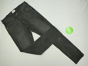 suits men: Wrangler, Jeansy dla mężczyzn, rozmiar L — 2