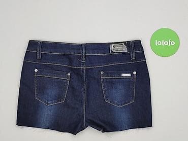 spodenki: Szorty damskie, rozmiar 2XL — 3
