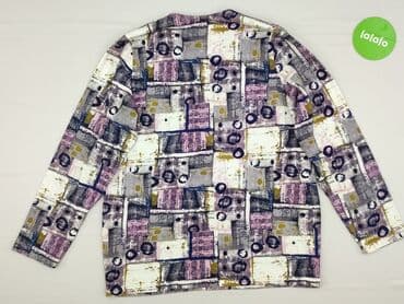 chaotic system t shirty: Women's blouse, size XL (EU 42) — 3