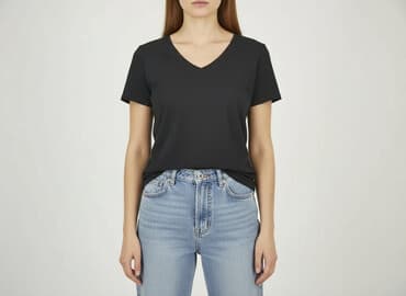 koszulki z długim rękawem damskie dickies: Футболка жіноча, розмір S — 1