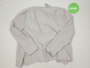 kurtki puchowe hm: H&M, Kardigan damski, rozmiar S — 3