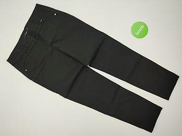 czerwone botki lasocki: Monnari, Spodnie materiałowe damskie, rozmiar M — 2