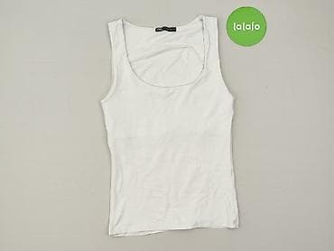 zara basic t shirty: Zara, Top damski, rozmiar S — 2