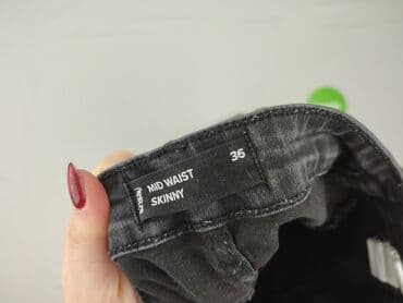 blue jeans: Sinsay, Jeansy damskie, rozmiar S — 4