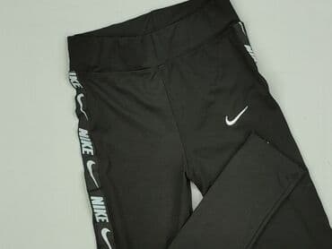 buty nike kozaki: Nike, Legginsy Sportowe damskie, rozmiar S — 1