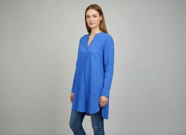 h m tunika: KappAhl, Tunika damska, rozmiar L — 6