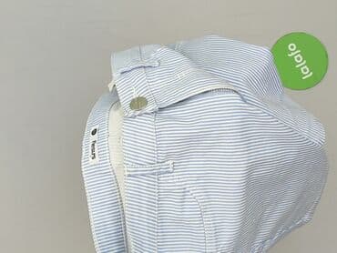 krótkie spodenki z kokardą: Szorty damskie, rozmiar M — 6