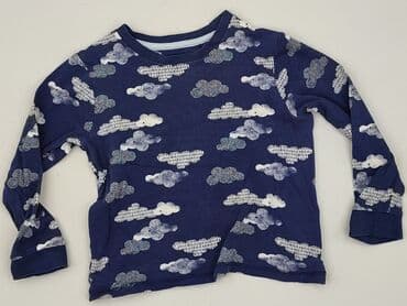 zara body biale: Bluzka, George, 7 lat, 116-122 cm, stan - Bardzo dobry — 1