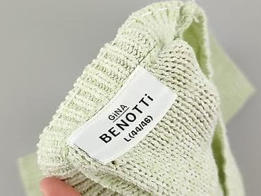 akryl sweter: Gina Benotti, Sweter damski, rozmiar L — 5