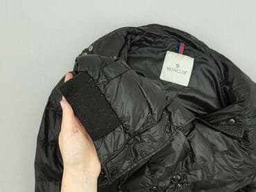 moncler bluza damska: Moncler, Kurtka zimowa damska, rozmiar S — 6