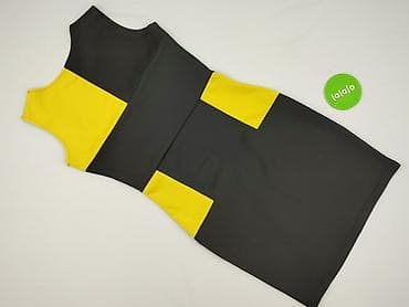 sukienki pepitko: Sukienka damska, rozmiar XL — 3