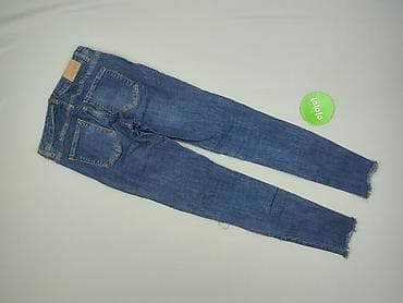 ltb jeans: Gina Tricot, Jeansy damskie, rozmiar S — 3