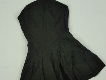 sukienki trapezowe dla puszystych allegro: Shein, Sukienka damska, rozmiar XS — 1