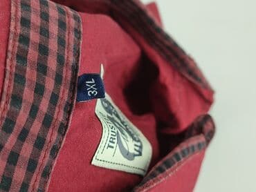 new yorker koszulka z autem: Camargue, Koszula damska, 3XL — 4