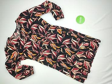 44: BODY FLIRT, Sukienka damska, rozmiar 4XL — 3