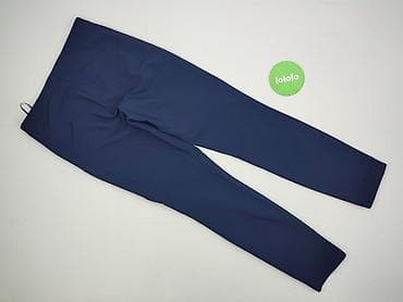 deezee trousers: Savida, Spodnie materiałowe damskie, rozmiar S — 3