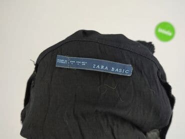 Жіночий одяг: Zara, Жіноча блуза, розмір L — 4