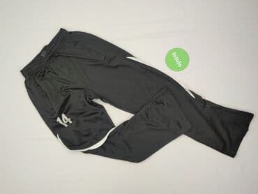 koszulka barcelony dla dzieci lewandowski: Sweatpants, 14 years, 164, condition - Very good — 2