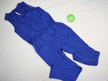 kombinezon dresowy damski sinsay: Orsay, Kombinezon damski, rozmiar L — 3