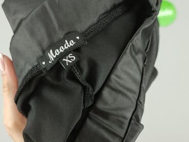 spódnice z eko skóry allegro: Moodo, Spódnica damska, rozmiar XS — 5