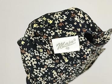 spodnica megi: Maje, Bluzka damska, rozmiar M — 4