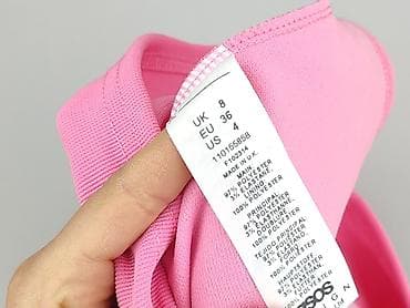 Kobiety: ASOS Design, Sukienka damska, rozmiar S — 6