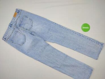 indicode jeans spodnie: Jeansy damskie, M — 3