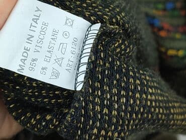 sweter promod: Styled In Italy, Sweter damski, L — 5