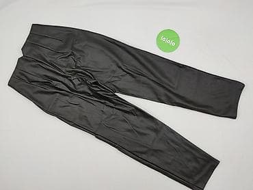 jeansy wikipedia: Spodnie materiałowe damskie, rozmiar XS — 3