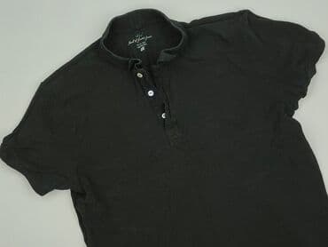 H&M L.O.G.G., Polo shirt for men, size S