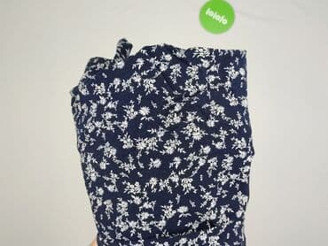 leginsy janina: Janina, Spodnie materiałowe damskie, rozmiar 4XL — 6