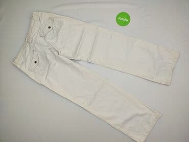 piżamy damskie carry: Carry, Spodnie materiałowe damskie, rozmiar L — 3