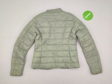 купити куртку в польщі жіночу: Sinsay, Women`s lightweight jacket, size S (EU 36) — 3
