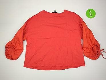 papaya smart: Atmosphere, Bluzka damska, rozmiar XL — 4
