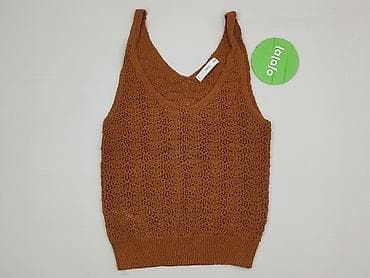 bluzki czarne basic: MNG, Top damski, rozmiar S — 2