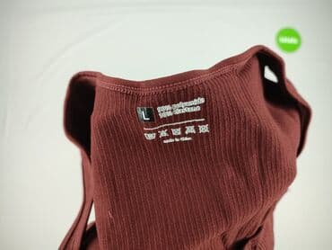 ubrania latex: Kombinezon damski, rozmiar L — 4