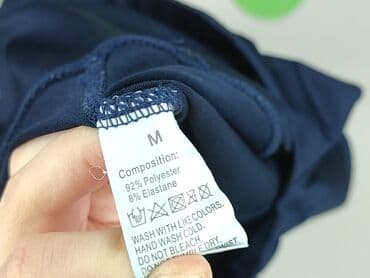 legginsy treningowe push up: Legginsy Sportowe damskie, rozmiar M — 4