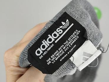 dresy m: Adidas, Spodnie dresowe dla mężczyzn, rozmiar S — 4